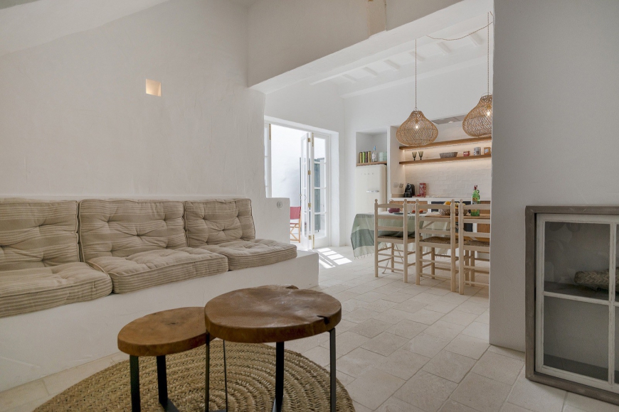 Grup El Carme es Flor de Rosassa & Casas y Apartamentos El Carme