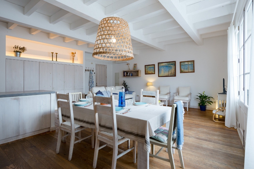 Apartamento Marinero