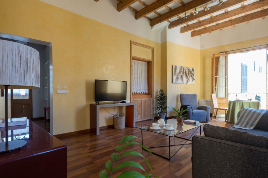 Apartamento Seminari